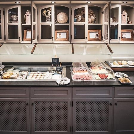Romantik Hotel Baeren Duerrenroth 外观 照片