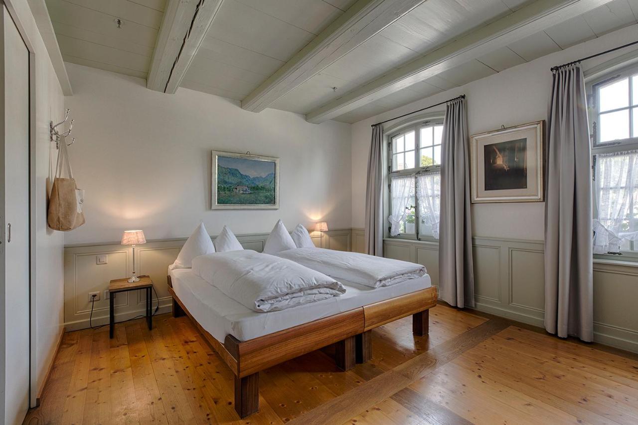 Romantik Hotel Baeren Duerrenroth 外观 照片