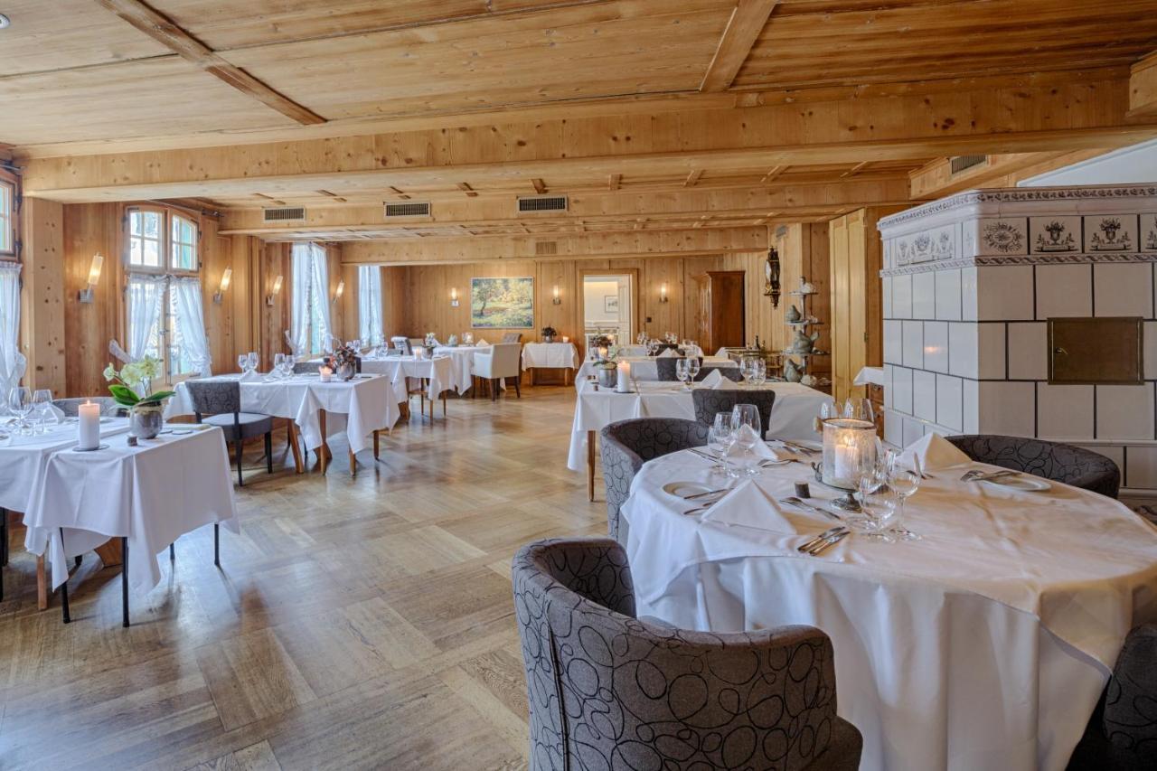 Romantik Hotel Baeren Duerrenroth 外观 照片