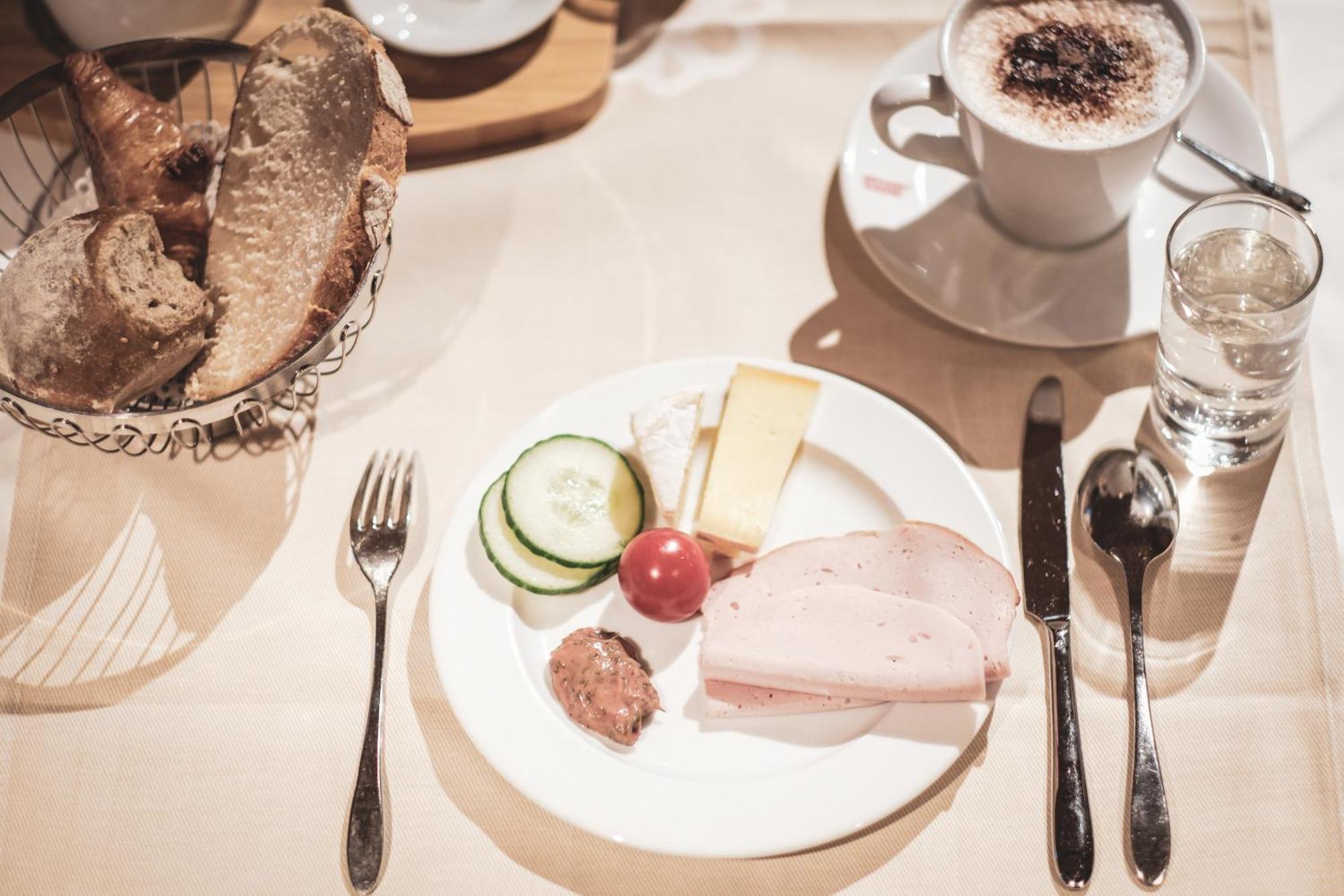 Romantik Hotel Baeren Duerrenroth 外观 照片