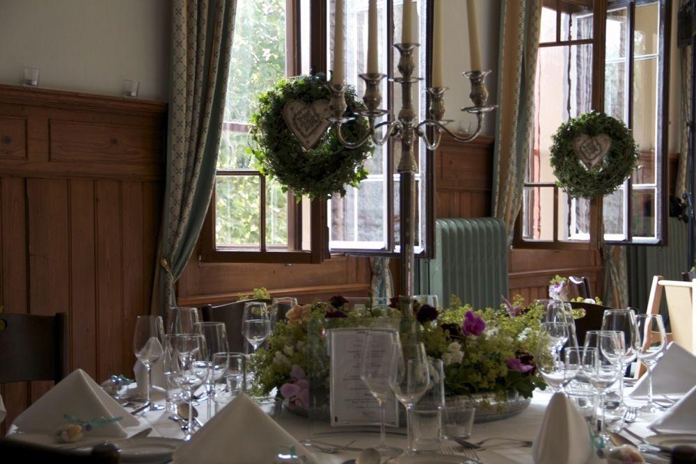 Romantik Hotel Baeren Duerrenroth 外观 照片