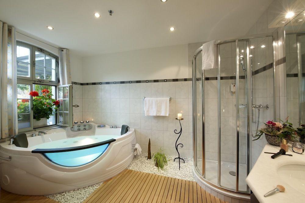 Romantik Hotel Baeren Duerrenroth 外观 照片