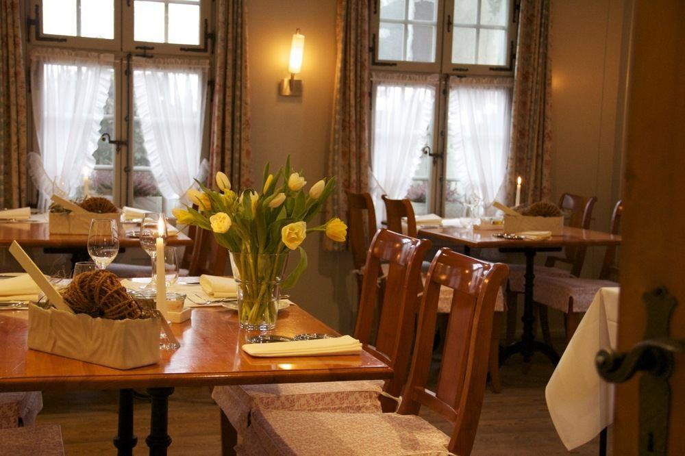 Romantik Hotel Baeren Duerrenroth 外观 照片
