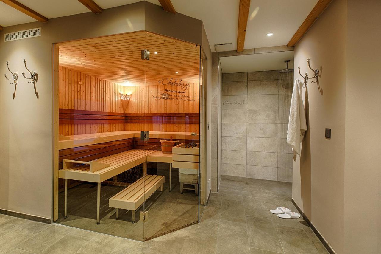 Romantik Hotel Baeren Duerrenroth 外观 照片