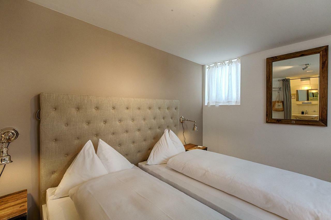 Romantik Hotel Baeren Duerrenroth 外观 照片