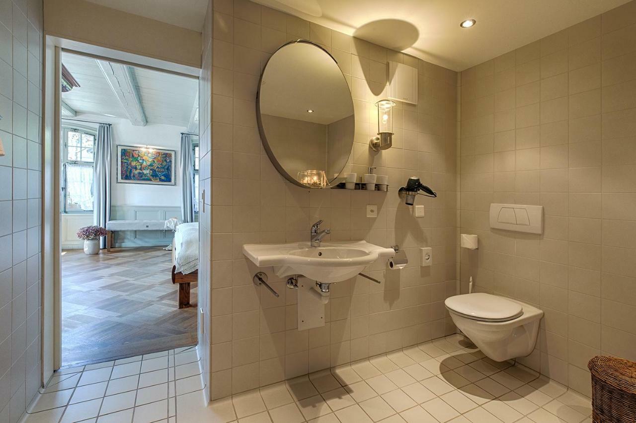 Romantik Hotel Baeren Duerrenroth 外观 照片