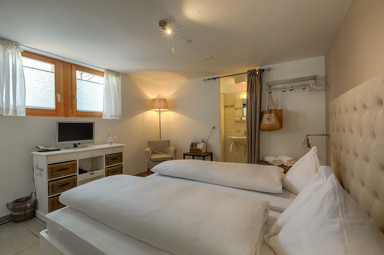 Romantik Hotel Baeren Duerrenroth 外观 照片